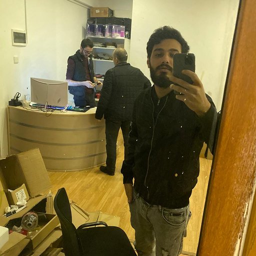 User